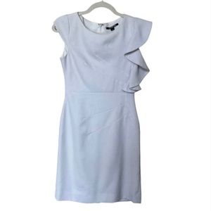 Ruffle Dress